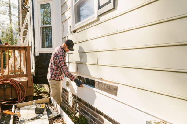 Trusted Siding Replacement service in Quincy, MA - Creative Siding